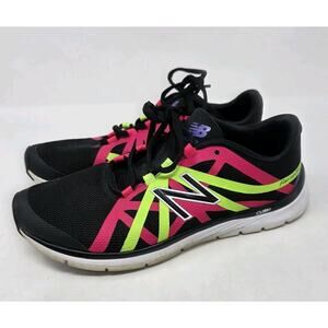 New Balance 811 V2 Fantom Tape Cush Running Shoes Women's Size 7.5